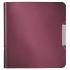 Leitz Lever Arch mape 180° Active Style PP A4/60mm, sarkana