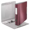 Leitz Lever Arch mape 180° Active Style PP A4/60mm, sarkana