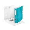 Leitz Lever Arch File Active PP WOW A4/65mm, zils, 350 loksnes