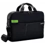 Leitz Bag laptop Complete Smart Traveller 15.6, Messenger soma, 39.6 cm (15.6 colli), Plecu siksna, 1 kg