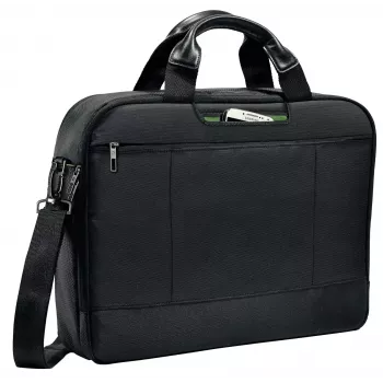 Leitz Bag laptop Complete Smart Traveller 15.6, Messenger soma, 39.6 cm (15.6 colli), Plecu siksna, 1 kg