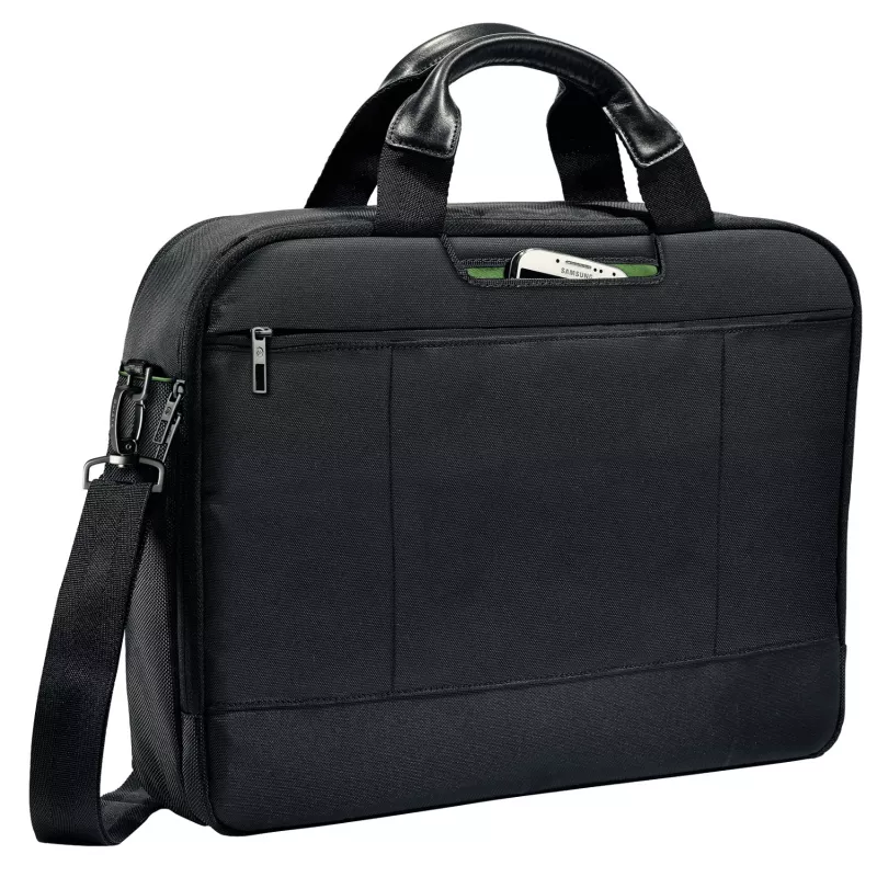 Leitz Bag laptop Complete Smart Traveller 15.6, Messenger soma, 39.6 cm (15.6 colli), Plecu siksna, 1 kg