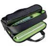 Leitz Bag laptop Complete Smart Traveller 15.6, Messenger soma, 39.6 cm (15.6 colli), Plecu siksna, 1 kg