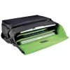 Leitz Bag portatīvdatora Messenger Complete Smart Traveller 15.6, Messenger soma, 39.6 cm (15.6 collas), Plecu siksna, 780 g