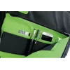 Leitz Bag portatīvdatora Messenger Complete Smart Traveller 15.6, Messenger soma, 39.6 cm (15.6 collas), Plecu siksna, 780 g