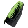 Leitz Bag portatīvdatora Messenger Complete Smart Traveller 15.6, Messenger soma, 39.6 cm (15.6 collas), Plecu siksna, 780 g