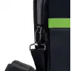 Leitz Bag portatīvdatora Messenger Complete Smart Traveller 15.6, Messenger soma, 39.6 cm (15.6 collas), Plecu siksna, 780 g