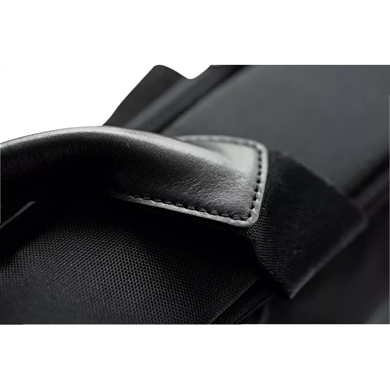 Leitz Bag portatīvdatora Messenger Complete Smart Traveller 15.6, Messenger soma, 39.6 cm (15.6 collas), Plecu siksna, 780 g