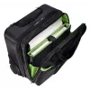 Leitz Smart Complete Smart Traveller ceļojuma koferis, 39.6 cm (15.6 inch), 3.45 kg