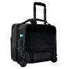 Leitz Smart Complete Smart Traveller ceļojuma koferis, 39.6 cm (15.6 inch), 3.45 kg