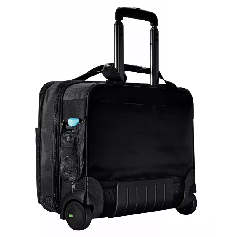 Leitz Smart Complete Smart Traveller ceļojuma koferis, 39.6 cm (15.6 inch), 3.45 kg