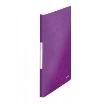 Leitz 46320162 mape Violeta A4