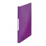 Leitz 46320162 mape Violeta A4