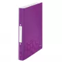 Leitz Ringbinder WOW PP A4 2RR/25mm