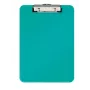 Leitz WOW rakstāmgalda planšete bez vāka, A4, plastmasa, zila, 80 loksnes, 228 x 320 mm