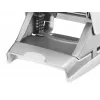 Leitz NeXXt caurumotājs 30 lapām Balts