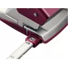 Leitz NeXXt 5006 caurumotājs 30 lapas, Sarkans, Sudrabs