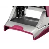 Leitz NeXXt 5006 caurumotājs 30 lapas, Sarkans, Sudrabs