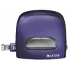 Leitz Style NeXXt caurumotājs, 2 caurumi, 30 lapas, metāls, zils