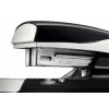 Leitz NeXXt Stapler Style skavotājs, 30 loksnes, metāls, melns/sudrabs