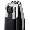 Leitz NeXXt Stapler Style skavotājs, 30 loksnes, metāls, melns/sudrabs