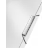 Leitz 3-Atloku Mape Style PP A4, balta
