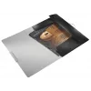 Leitz 3-Atloku Mape Stils PP A4, A4, Polipropilēns (PP), Melna, 150 lapas, 80 g/m², Elastīgā lente