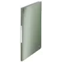 Leitz Display Book Style PP 20 lapas, Zaļš, PVC, 20 kabatiņām, A4, 231 mm, 13 mm