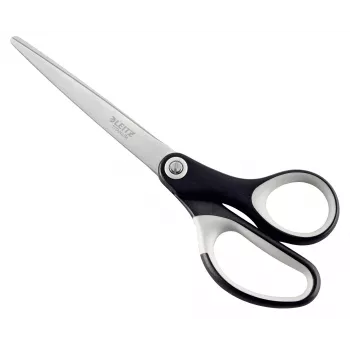 Leitz Titanium Quality šķēres 180 mm, pieaugušajiem, taisni griezošas