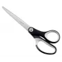 Leitz Titanium Quality šķēres 180 mm, pieaugušajiem, taisni griezošas