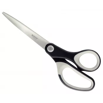 Leitz Titanium Quality šķēres 205 mm, pieaugušajiem, taisns griezums