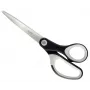 Leitz Titanium Quality šķēres 205 mm, pieaugušajiem, taisns griezums