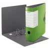 Leitz 11120050 A4 mape Zaļa