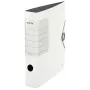 Leitz 11130001 ringa mape A4 Balta