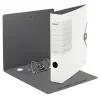 Leitz 11130001 ringa mape A4 Balta