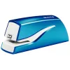 Leitz NeXXt WOW 5566 bezvadu skavotājs, 10 lapas, 1 cm, plastmasa, zils/balts