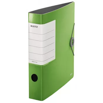 Leitz 11130050 loksnes vāks A4 Zaļš