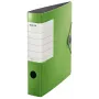 Leitz 11130050 loksnes vāks A4 Zaļš