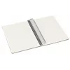 Leitz 46480055 pierakstu klade A4 90 lapas Zaļa, Pelēka