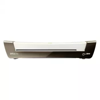 Leitz iLAM Office A4 laminators, 23 cm, karstā laminēšana, 3 min, 400 mm/min, 0.4 mm, A4