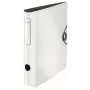 Leitz 10481001 ringmape A4 Balta