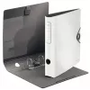 Leitz 10481001 ringmape A4 Balta