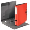 Leitz 10481020 ringmape A4 sarkana