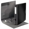 Leitz 10481095 ringa mape A4 Melna