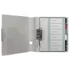Leitz indekss PC drukai 1-6 Stils PP A4+
