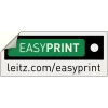 Leitz indekss PC Printable 1-20 Style PP A4+, ciparu dalītājs, polipropilēns, daudzkrāsains, portrets, A4 Maxi, 245 mm