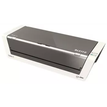 Leitz Laminators iLAM Touch 2 Turbo A3, 32 cm, karstais laminators, 1 min, 1500 mm/min, 0,6 mm, A3