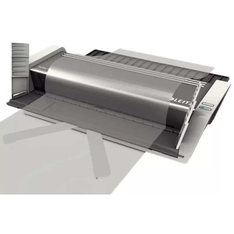 Leitz Laminators iLAM Touch 2 Turbo A3, 32 cm, karstais laminators, 1 min, 1500 mm/min, 0,6 mm, A3