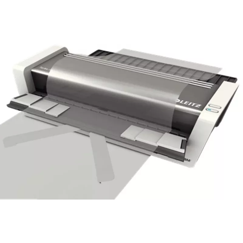 Leitz Laminators iLAM Touch 2 Turbo A3, 32 cm, karstais laminators, 1 min, 1500 mm/min, 0,6 mm, A3