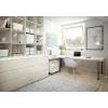 Esselte 5229-10-36 Uzglabāšanas paplāte, taisnstūra, ABS, zila/balta